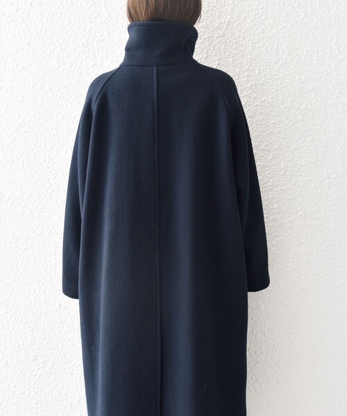 SHIPS any（シップス エニィ）の「SHIPS any: PURE WOOL スタンド