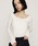SLY�i�X���C�j�́uSWITCHING CUT TOPS �X�E�B�b�`���O �J�b�g �g�b�v�X �H�� �~���iT�V���c/�J�b�g�\�[�j�v�b�A�C�{���[