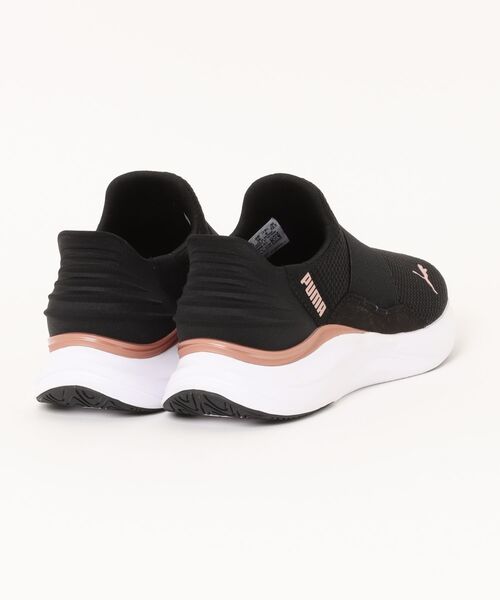 PUMA】プーマ SOFTRIDE HARMONY LEO EASE IN（ソフトライド ハーモニー