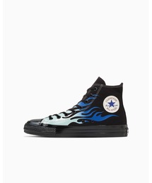 CONVERSE ALL STAR（コンバースオールスター）の「ALL STAR AGED IGNT HI / オールスター　エイジド　ＩＧＮＴ　ＨＩ（スニーカー）」