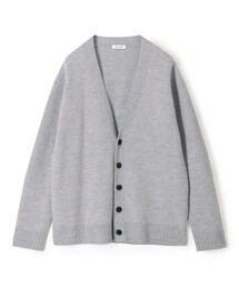 TOMORROWLAND｜トゥモローランドのカーディガン/ボレロ（グレー/灰色系
