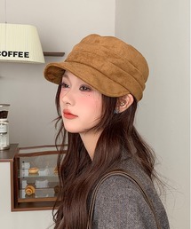 TABI PAL（タビパル）の「スエードハット（ハット）」