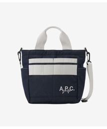 A.P.C. GOLF（アー・ペー・セー ゴルフ）の「A.P.C. GOLF x BRIEFING CART TOTE（トートバッグ）」