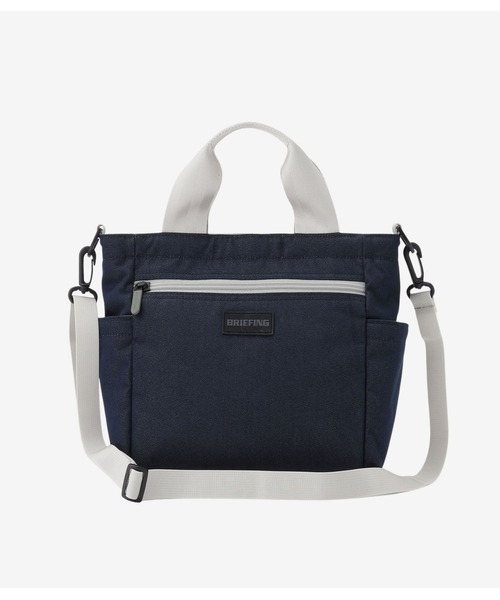 A.P.C. GOLF x BRIEFING CART TOTE（トートバッグ）｜A.P.C. GOLF