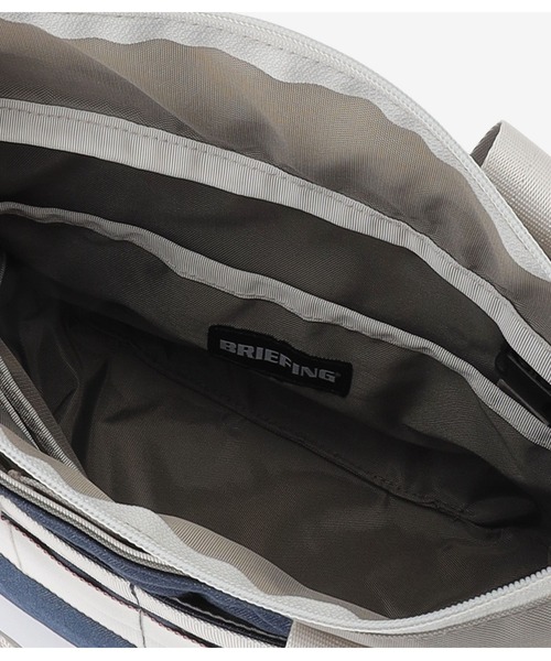 A.P.C. GOLF x BRIEFING CART TOTE（トートバッグ）｜A.P.C. GOLF