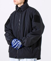 ジャケット・アウター WILDTHINGS Polartec Half Zip Hoody XL ジャケット・アウター WILDTHINGS Polartec Half Zip Hoody XL WILD