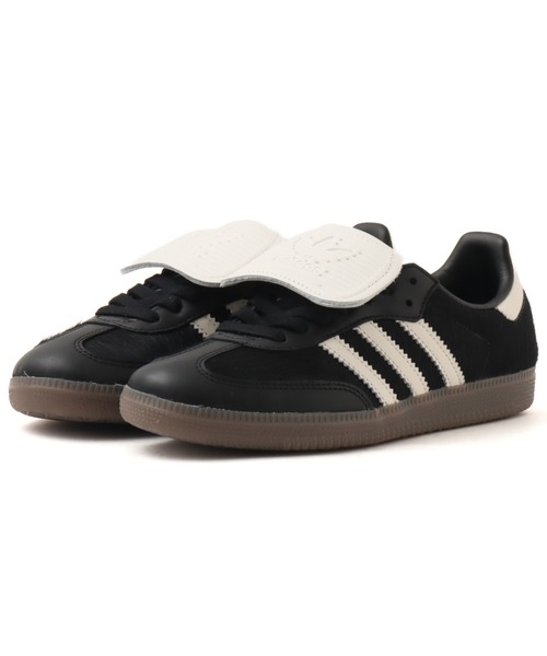 adidas SAMBA LT W / アディダス サンバ ロングタン W（スニーカー