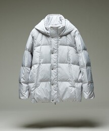 DESIGNWORKS | 【軽量 / 撥水】ショート ダウンジャケット(ダウンジャケット/コート)