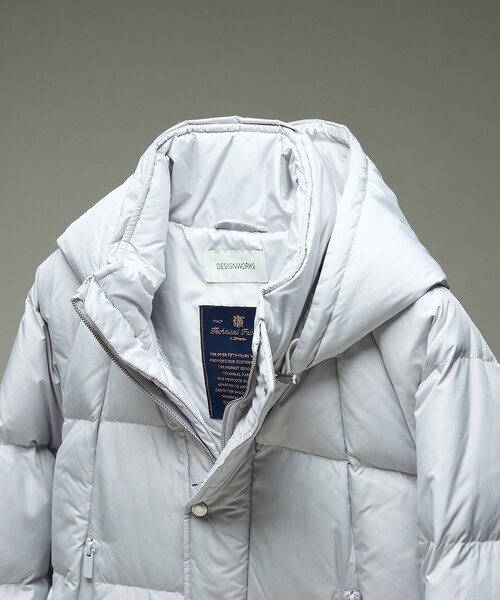 alexanderwang 黒 ダウンジャケット ショート丈 Alexander Wang ウィメンズ ダウンジャケット通販 - FARFETCH