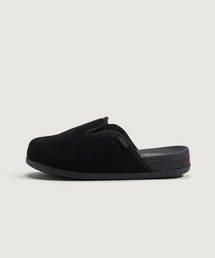VANS（バンズ）の「ハーバーミュール VR3 / MTE Harbor Mule VR3 BLACK VN000CW3BLK1（スニーカー）」