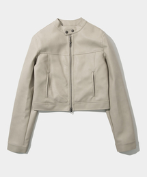 PLACE STUDIO(�v���C�X�X�^�W�I)�̃X�������C���l�b�N�{�^���c�[�E�F�C���[�V���O���U�[�W���P�b�g�W�����p�[[�N���[��](���C�_�[�X�W���P�b�g)