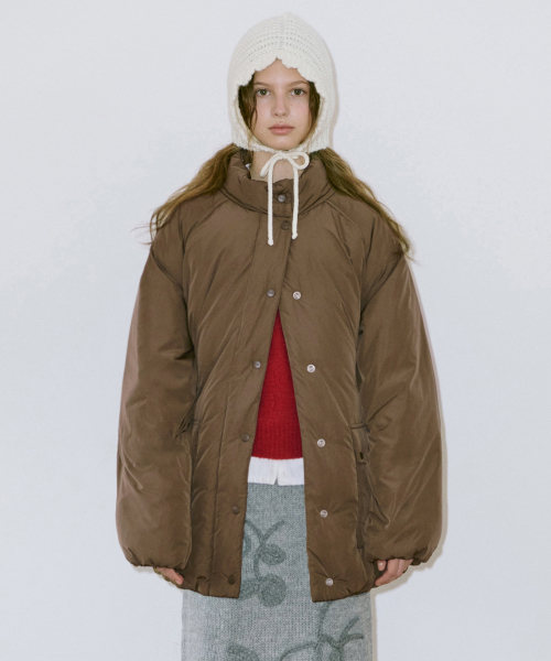SINOON（シヌーン）｜ダウンジャケット/コート一覧 - WEAR