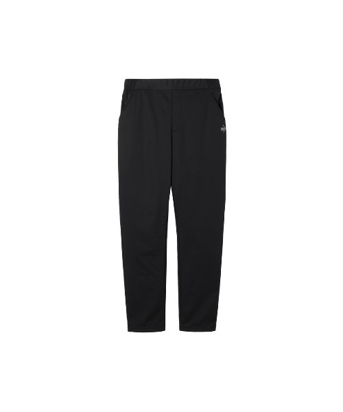 le coq sportif(ルコックスポルティフ)の「ルコックスポルティフ エアスタイリッシュパンツ ボンディング(その他パンツ・レディース・ブラック・M/L/S)」の13枚目の写真