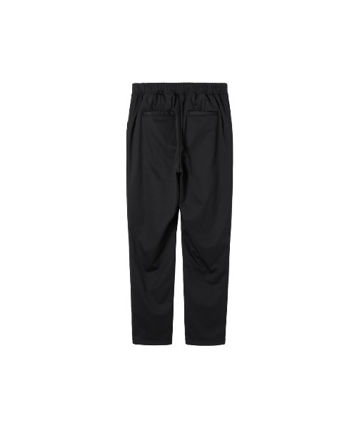 le coq sportif(ルコックスポルティフ)の「ルコックスポルティフ エアスタイリッシュパンツ ボンディング(その他パンツ・レディース・ブラック・M/L/S)」の14枚目の写真