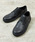 And A�i�A���h�G�[�j�́uPADRONE �p�h���[�l / Ex. FRONT GORE SHOES �ʒ��N���[�����U�[�t�����g�S�A�V���[�Y / PA7043-2003�i�X�j�[�J�[�j�v�b�u���b�N