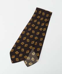 UNITED ARROWS | ＜molteni＞ジオメトリックプリント アスコットタイ(ストール/ショール)