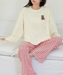 テディベア」に該当するレディースのルームウェアファッション通販