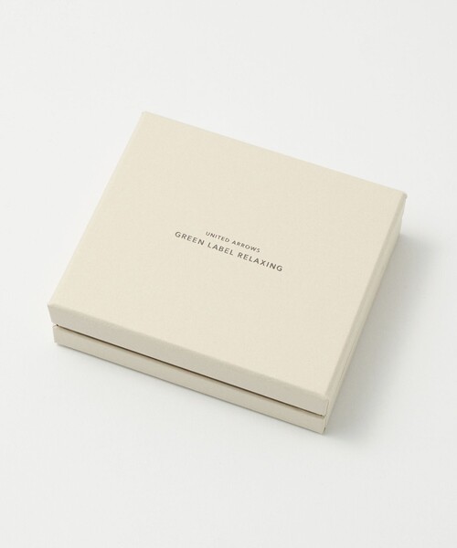 green label relaxing(グリーンレーベルリラクシング)の「GLR フラット シルバー バングル(バングル/リストバンド・メンズ・シルバー・FREE)」の8枚目の写真