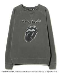 Ray BEAMS | 【別注】GOOD ROCK SPEED / BAND スウェット(スウェット)