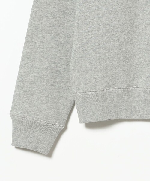 Ray BEAMS(レイビームス)の「【別注】GOOD ROCK SPEED / BAND スウェット(スウェット・レディース・グレー/ブラック・ONE SIZE)」の5枚目の写真