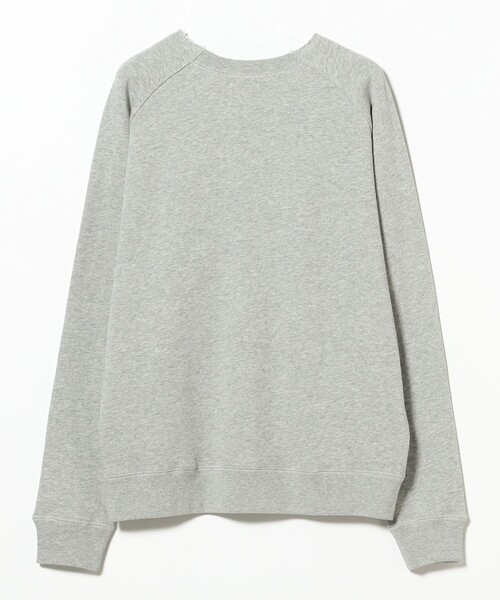 Ray BEAMS(レイビームス)の「【別注】GOOD ROCK SPEED / BAND スウェット(スウェット・レディース・グレー/ブラック・ONE SIZE)」の6枚目の写真