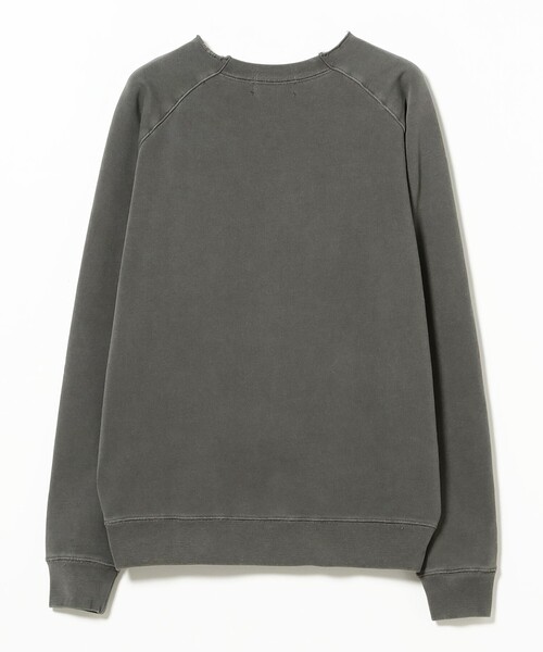 Ray BEAMS(レイビームス)の「【別注】GOOD ROCK SPEED / BAND スウェット(スウェット・レディース・グレー/ブラック・ONE SIZE)」の9枚目の写真