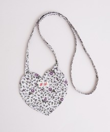 fig Ｌondon（フィグロンドン）の「Wendy heart bag（その他小物）」