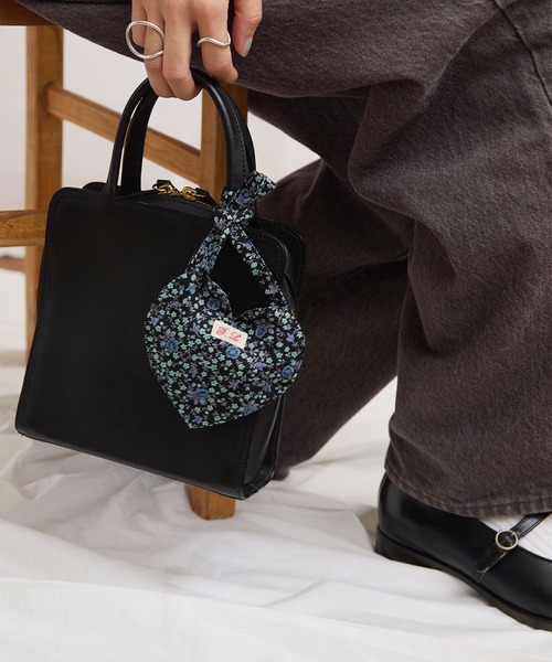 Wendy heart bag（その他小物）｜fig London（フィグロンドン）の 