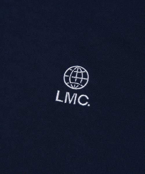 LMCの「SIDE STRIPED JERSEY TRACK TOP navy(ナイロンジャケット・レディース・その他・LARGE)」の13枚目の写真