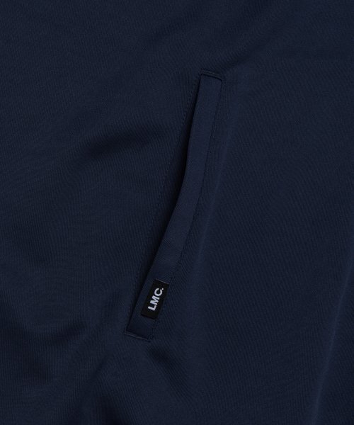 LMCの「SIDE STRIPED JERSEY TRACK TOP navy(ナイロンジャケット・レディース・その他・LARGE)」の14枚目の写真