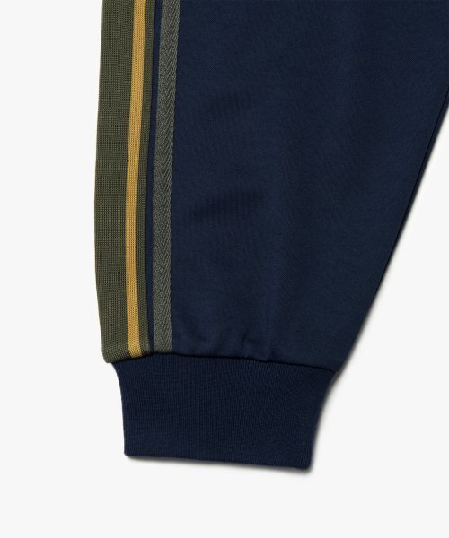LMCの「SIDE STRIPED JERSEY TRACK TOP navy(ナイロンジャケット・レディース・その他・LARGE)」の15枚目の写真