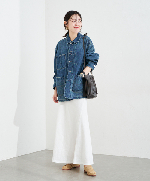 LE TALON（ルタロン）の「レザーギャザーローファー（ローファー・レディース・ベージュ/ブラック系その他・25cm/24.5cm/24cm/23.5cm/23cm/22.5cm/22cm）」の17枚目の写真