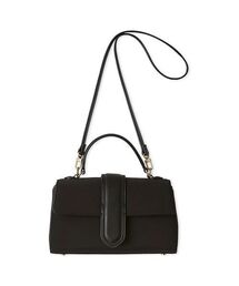 Mila Owen | ショルダー付きハンドバッグ(ショルダーバッグ)