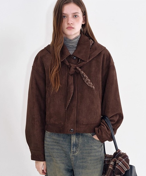 ブルゾンのファッション通販ページ-chuclla,FANO STUDIOS official