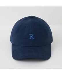 RMRN（アルエームアルエヌ）の「MINI R POINT BALL CAP（キャップ）」