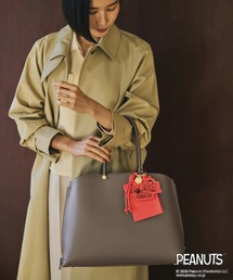 E'POR | 【E'POR】【WEB限定】Y BAG Medium+ /A4対応・通勤・26SS(トートバッグ)