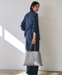 E'POR（エポール）の「【E'POR】【WEB限定】Y BAG Medium+ /A4対応・通勤・26SS（トートバッグ）」