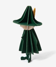 lovi（ロヴィ）の「LOVI MOOMIN BY LOVI Snufkin 11cm　ロヴィ スナフキン（インテリア雑貨）」