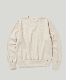 EASTGATE（イーストゲート）の「クラシックヘビーウェイトスウェットシャツオートミール（スウェット）」