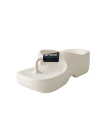 RVIS lump flip-flop cream