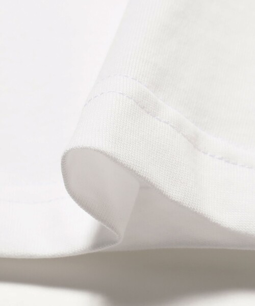 adidas(アディダス)の「adidas / スリーストライプ Tシャツ(Tシャツ/カットソー・メンズ・ブラック/ホワイト・SMALL/X-LARGE/MEDIUM/LARGE/XX-LARGE)」の12枚目の写真