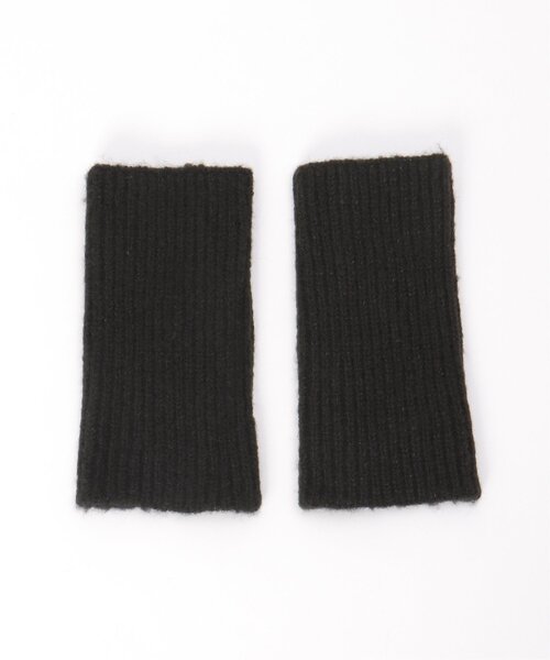 LBC（エルビーシー）の「ラメニット3wayグローブ（手袋・レディース・グレー/ブラック・FREE）」の22枚目の写真