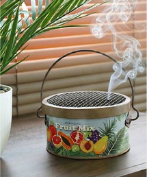 FUNALIVE（ファンアライブ）の「オールドマルシェ＆ファームマルシェ　蚊遣り（インテリア雑貨）」