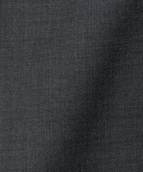 UNITED ARROWS(ユナイテッドアローズ)の「Vitale Barberis Canonico タイトスカート 26SS(スカート・レディース・ブラック/ネイビー/ダークグレー/モカ・34/38/40/36)」の9枚目の写真