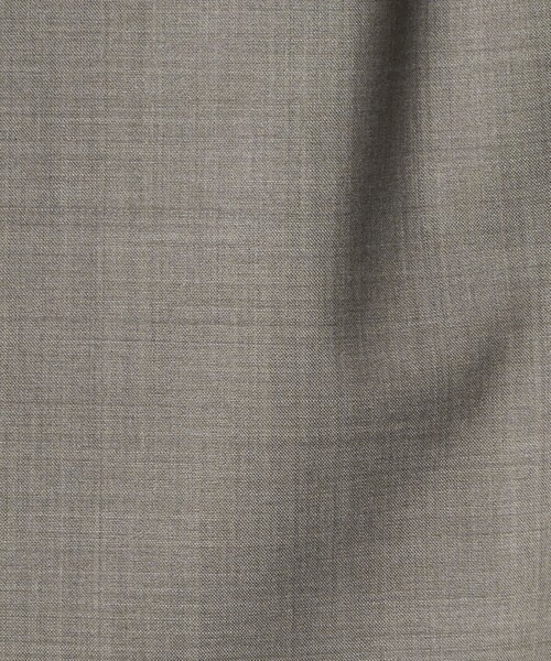 UNITED ARROWS(ユナイテッドアローズ)の「Vitale Barberis Canonico タイトスカート 26SS(スカート・レディース・ブラック/ネイビー/ダークグレー/モカ・34/38/40/36)」の13枚目の写真
