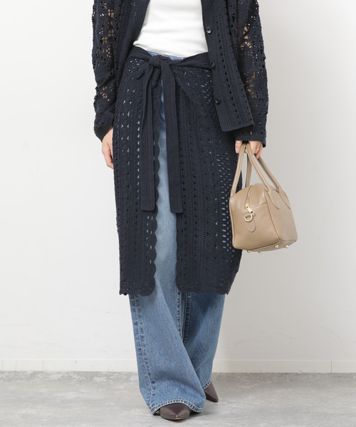 クロシェレースラップスカート（スカート）｜JOURNAL STANDARD relume