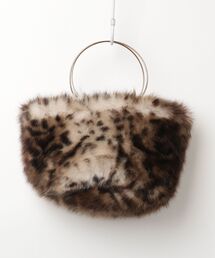 HELEN MOORE（ヘレンムーア）の「ハンドバッグ（ハンドバッグ）」