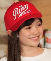 ROXY（ロキシー）の「ROXY/ロキシー キャップ キッズ TCP261120（キャップ）」