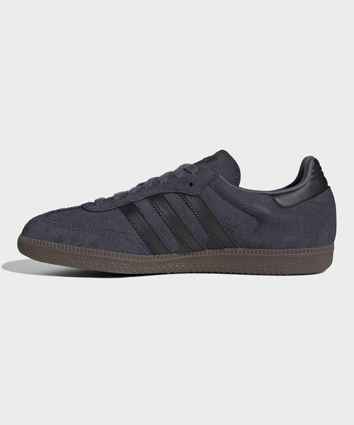 一部WEB限定》adidas/アディダス SAMBA OG W IH4386/ID0478