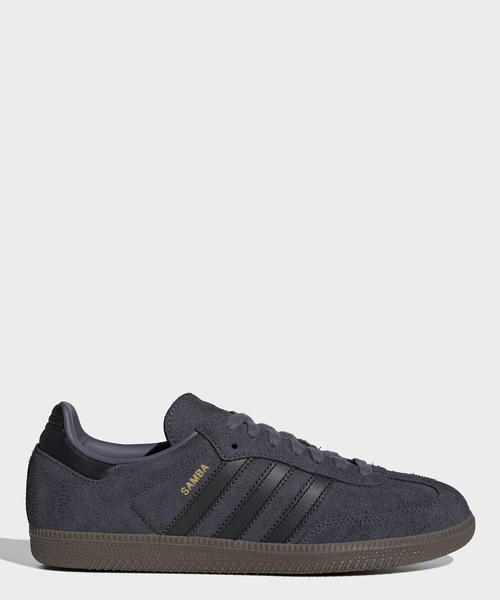 一部WEB限定》adidas/アディダス SAMBA OG W IH4386/ID0478